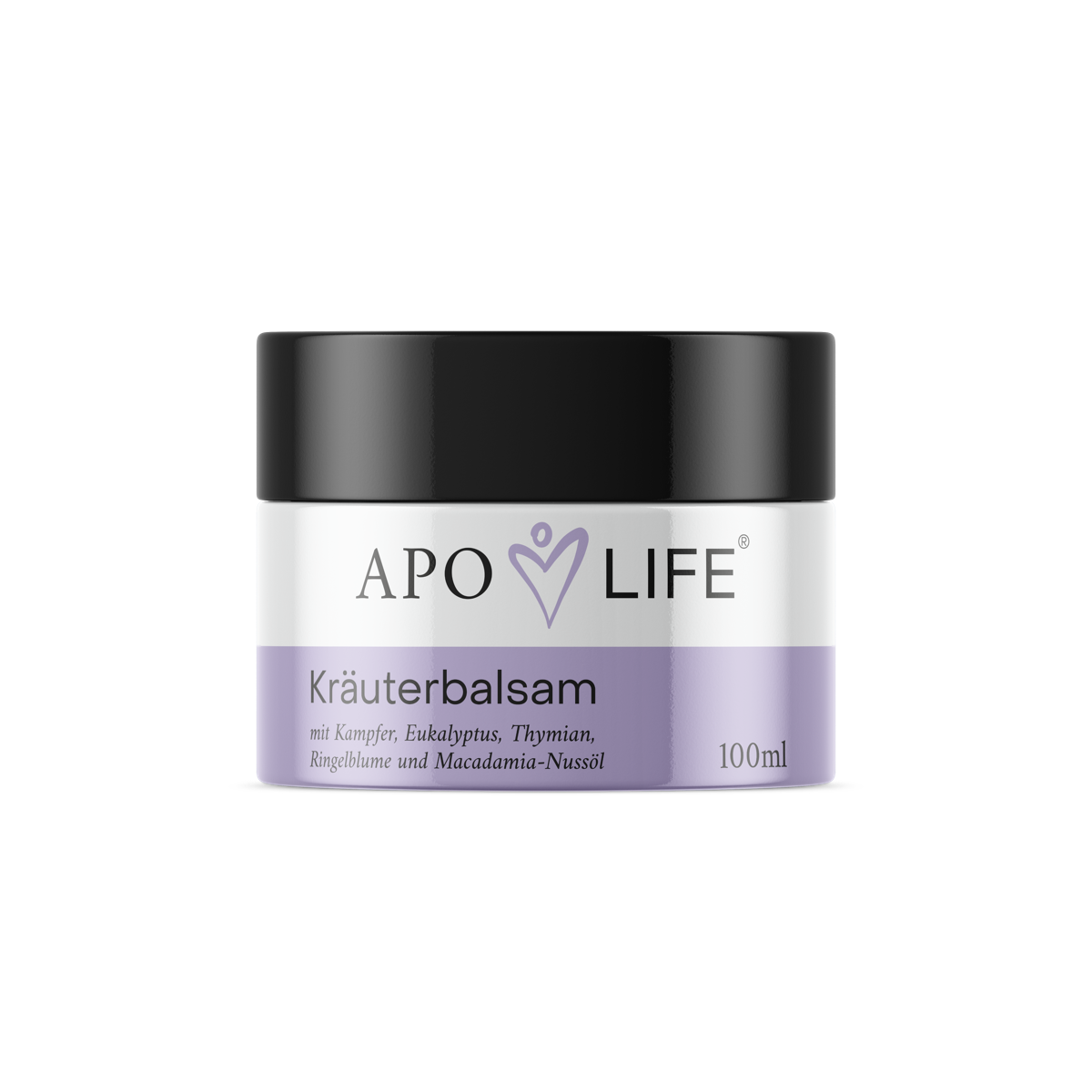 Apolife&#x20;Kr&#xE4;uterbalsam&#x20;-&#x20;100&#x20;Milliliter