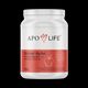 APOLIFE PLV MINERAL GRÜNER APFEL - 400 Gramm