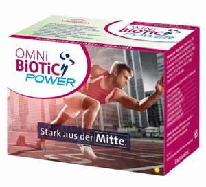 OMNi-BiOTiC® Power, 28 Sachets a 4g - 28 Stück