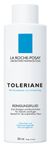 La Roche-Posay Toleriane Reinigungsfluid - 200 Milliliter