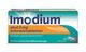 Imodium akut Schmelztabletten 2mg - 10 Stück