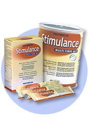 STIMULANCE MULTI FI.MIX PLV - 400 Gramm