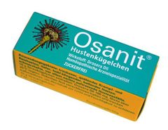 OSANIT HU-KUEGELCHEN - 7,5 Gramm