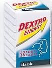 DEXTRO ENERGY 3ER WUE NEUTR - 138 Gramm