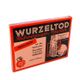 Wurzeltod Hühneraugenpflaster - 6 Stück
