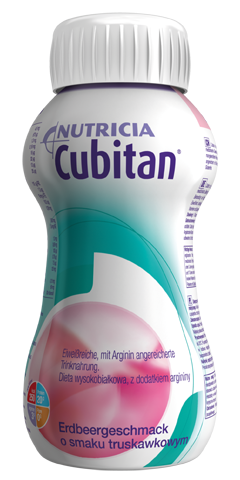 CUBITAN 200ML SORT       6X4 - 24 Stück