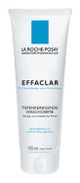 LA ROCHE EFFAC.WASCHCR - 125 Milliliter