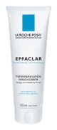 La Roche-Posay Effaclar tiefenreinigende Waschcreme - 125 Milliliter