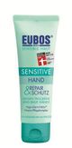 EUBOS SENS REP+SCHUTZCR HAND - 75 Milliliter