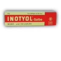 INOTYOL SLB - 25 Gramm