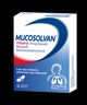 Mucosolvan® 1x täglich 75mg Retardkapseln - 20 Stück