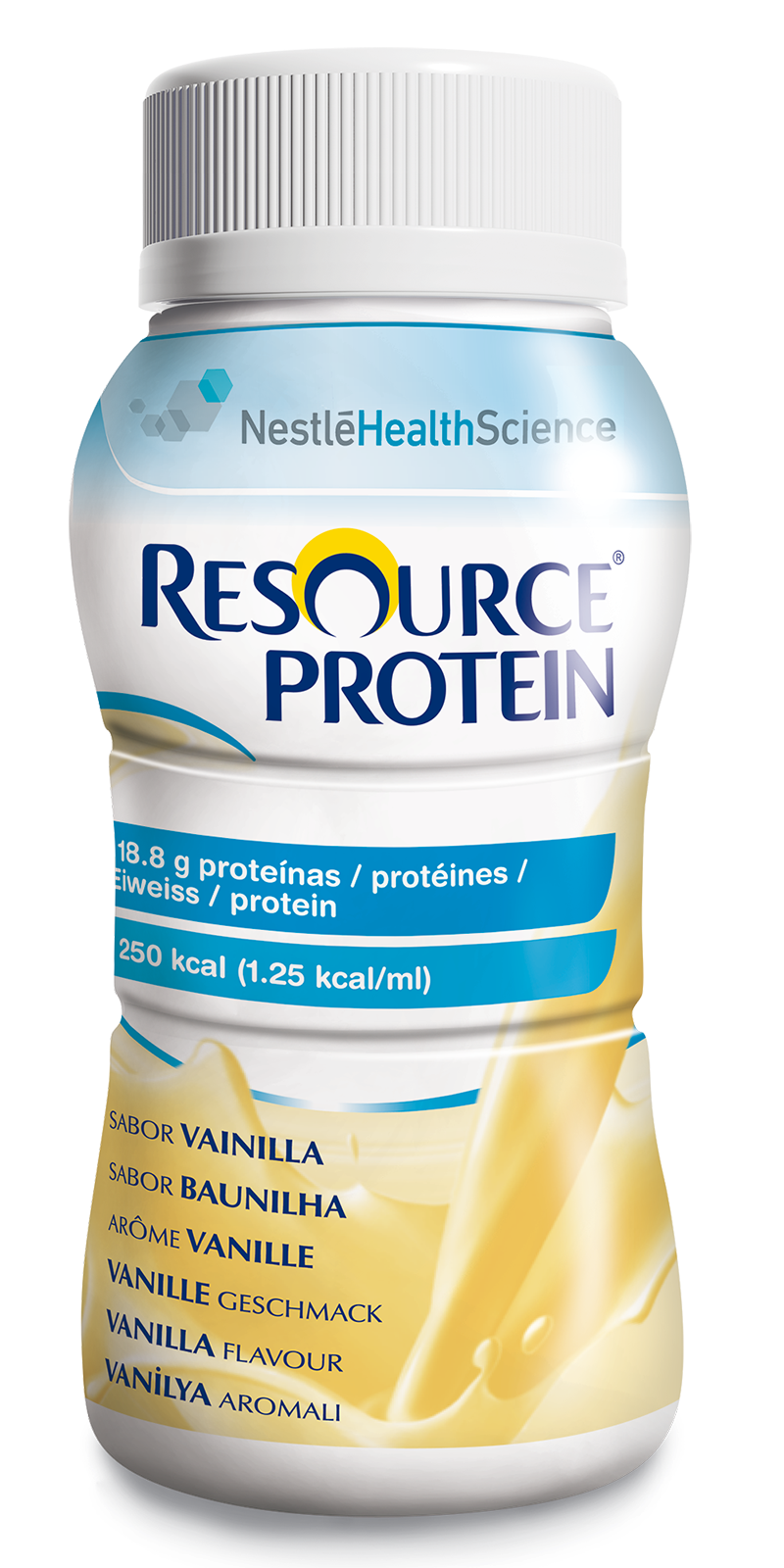 Resource® protein - 1 Stück