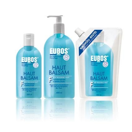 EUBOS HBLS F              NF - 400 Milliliter