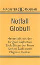 Bachblüten Original Rescue Globuli - 10 Gramm