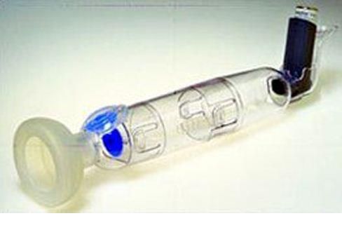 INHAL BABYHALER KIND STAND - 1 Stück