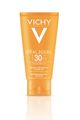 Vichy idéal soleil Fluid dry LSF30 - 50 Milliliter