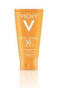 VICHY Idéal Soleil Sonnen Fluid Dry Touch LSF 30 - 50 Milliliter