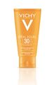 Vichy idéal soleil Fluid dry LSF30 - 50 Milliliter