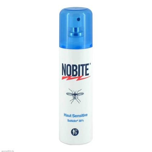 NOBITE HAUT SPRAY SENS - 100 Milliliter