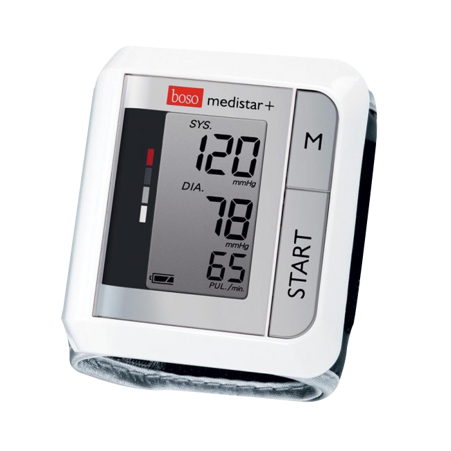 boso medistar+ - 1 Stück