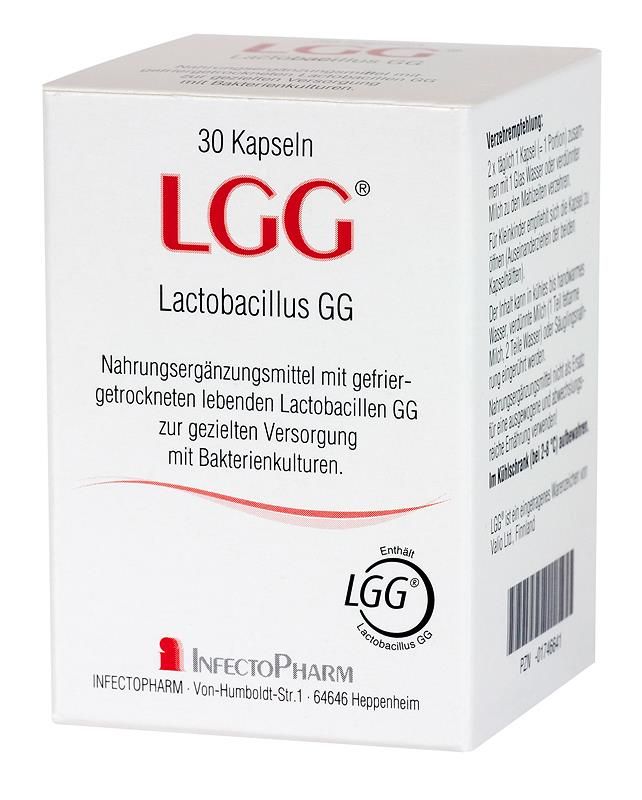 LGG KPS - 30 Stück