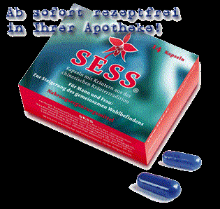 SESS KPS - 7 Stück