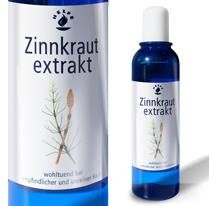 HELFE ZINNKR.EXTR - 200 Milliliter