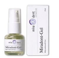 Miradont Gel - 15 Milliliter