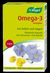 Omega-3 Komplex Kapseln vegan - 30 Stück
