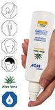 SWEATSTOP ALOE SENS UP SPRAY - 100 Milliliter