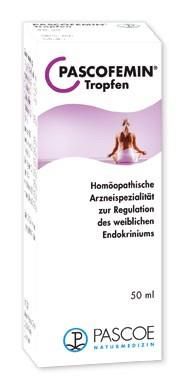 PASCOFEMIN® Tropfen - 50 Milliliter