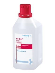 KODAN FTE LSG FARBLOS - 500 Milliliter