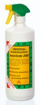 Universal-Insektenschutz Insecticide 2000 - 1000 Milliliter