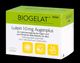 Biogelat Lutein 10 mg Augenplus - 90 Stück