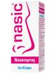 nasic® Nasenspray für Kinder - 10 Milliliter