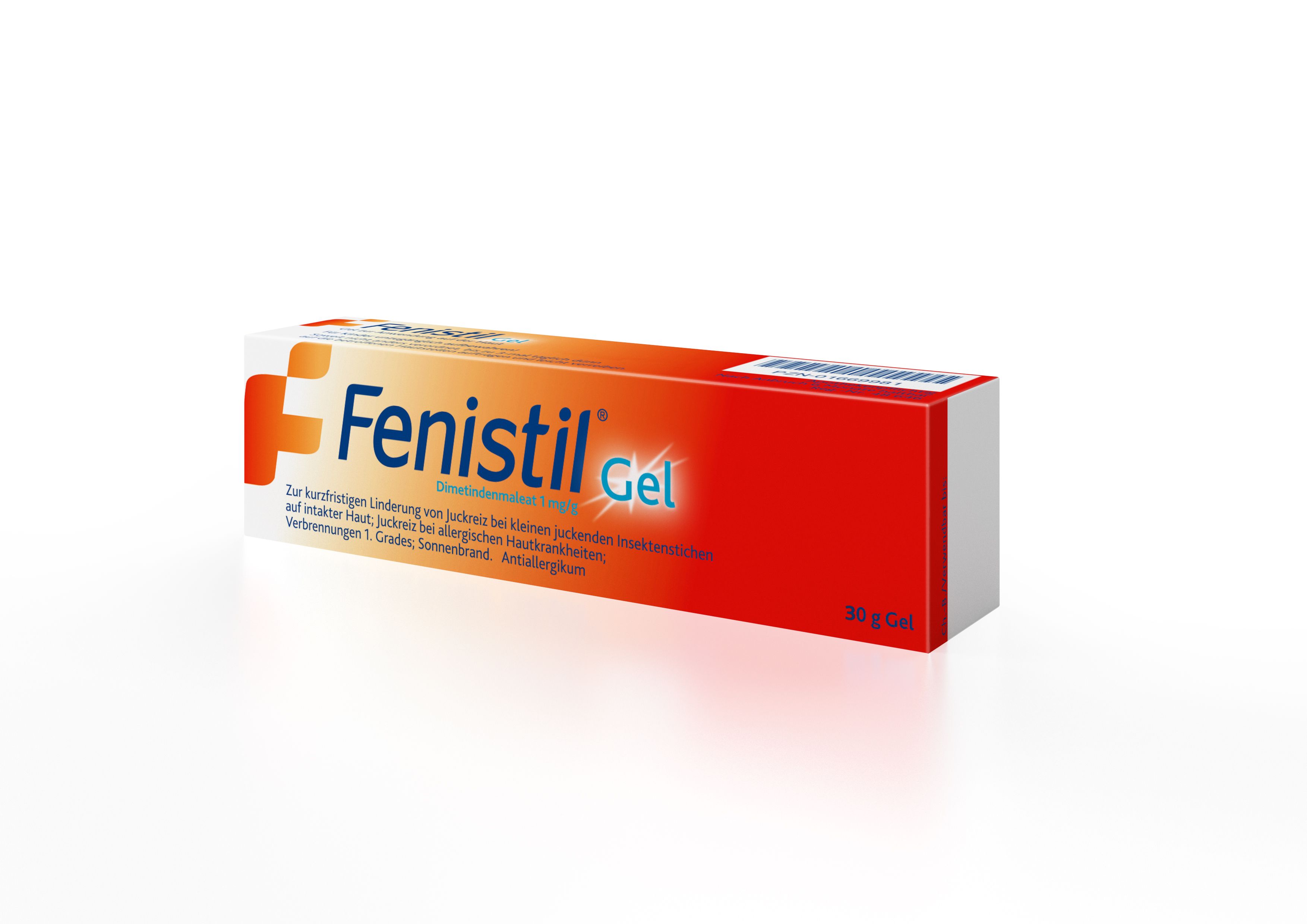 Fenistil Gel - 30 Gramm
