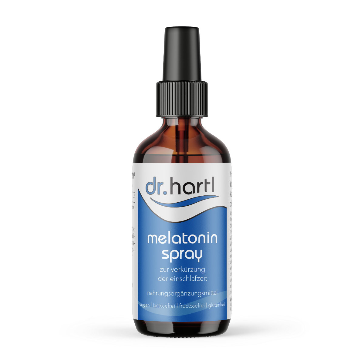 Dr. Hartl Melatonin Spray  - 25 Milliliter