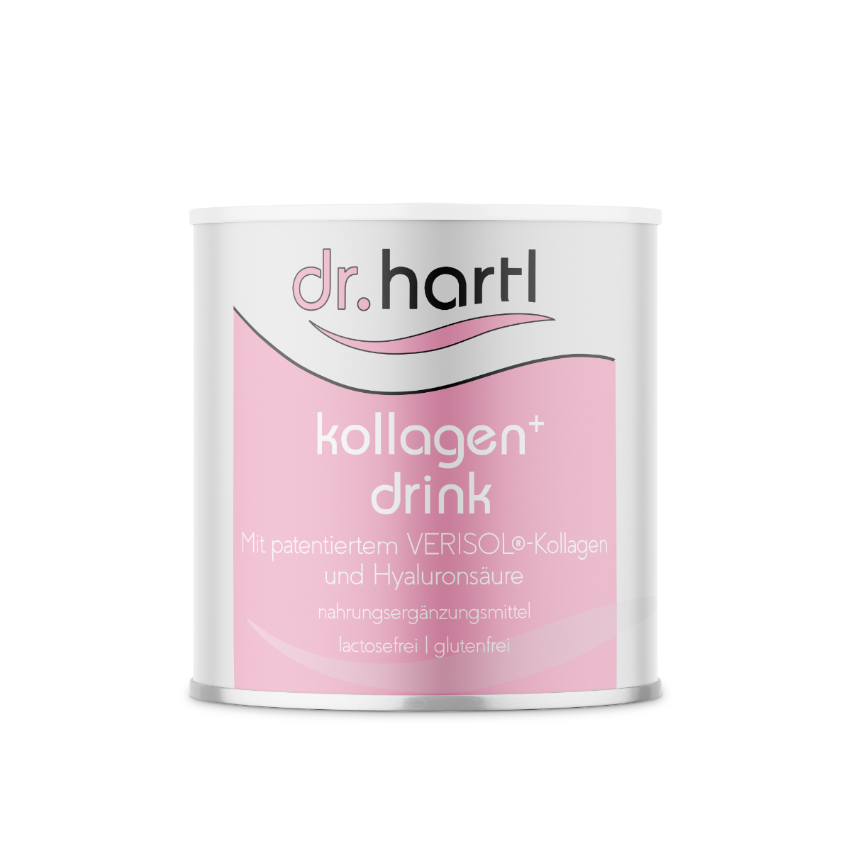 Dr. Hartl Kollagen Drink Pulver - 200 GR