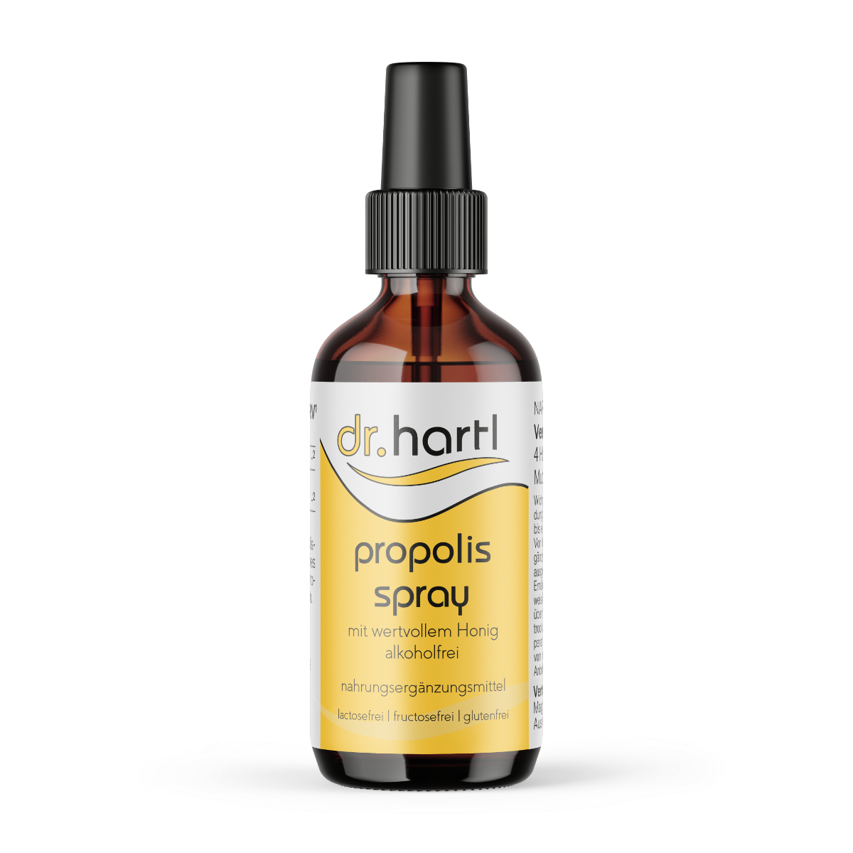 Dr. Hartl Propolis Spray - 25 Milliliter