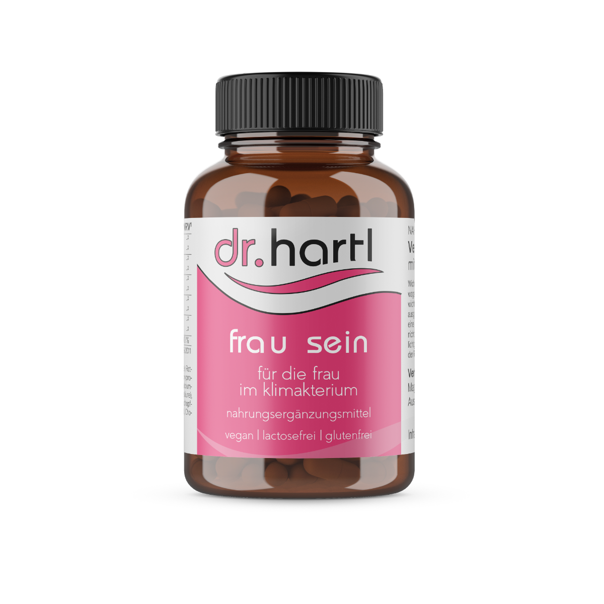 Dr. Hartl frau sein - 60 Stück