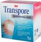 3M Transpore Refill 25 mm x 5 m - 1 Stück