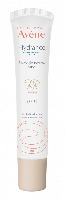 AVENE HYDRANCE BB F30 REICHH - 40 Milliliter