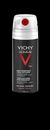 VICHY HOMME DEO SPRAY 72H - 150 Milliliter