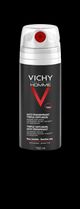 VICHY HOMME DEO SPRAY 72H - 150 Milliliter