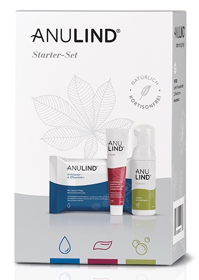 ANULIND STARTER SET - 1 Stück