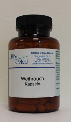 WEIHRAUCH BIOFLORA KPS - 100 Stück