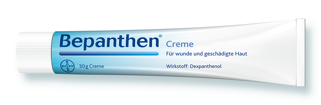 Bepanthen® Creme - 30 Gramm