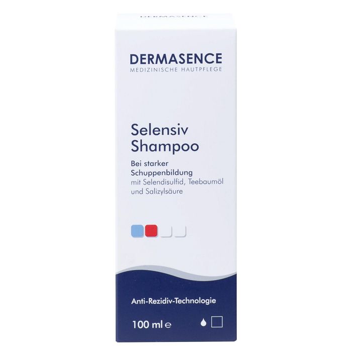 SH.DERMASENCE SELENSIVE - 100 Milliliter