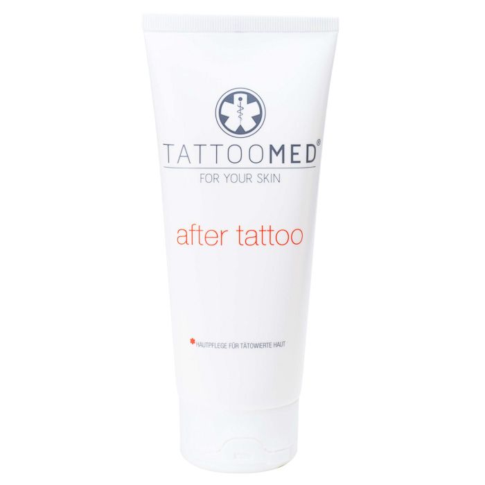 TattooMed® After Tattoo - 100 Milliliter