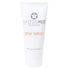 TattooMed® After Tattoo - 100 Milliliter